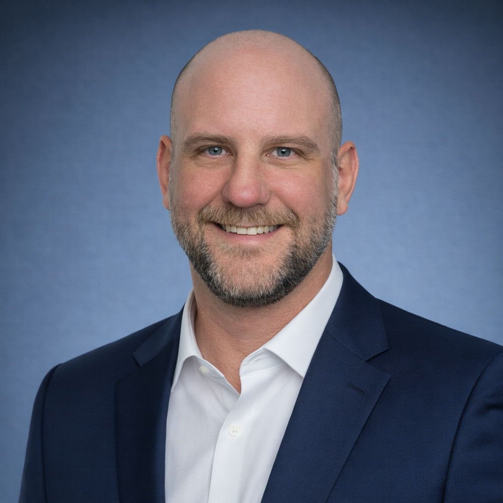 Eric Knauer
